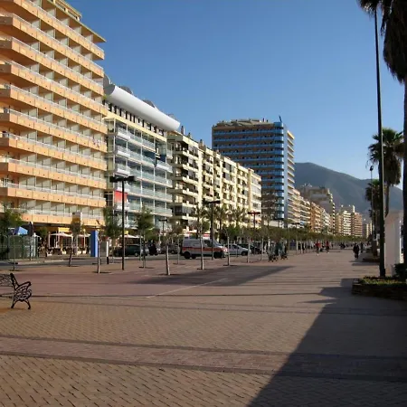 Boliches Playa * Fuengirola