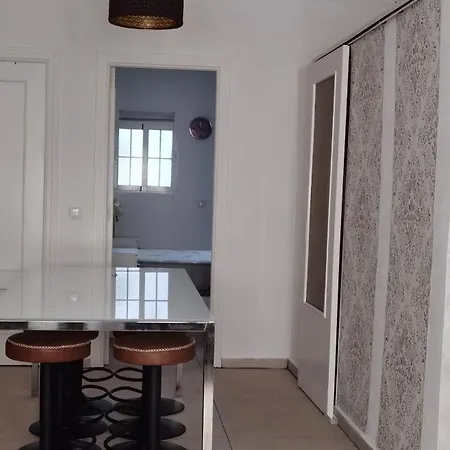 Apartment Boliches Playa *