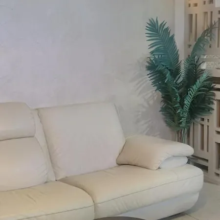 Apartment Boliches Playa Fuengirola