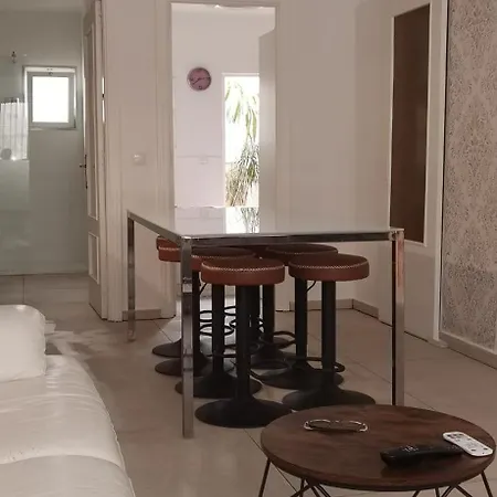 Boliches Playa Apartment