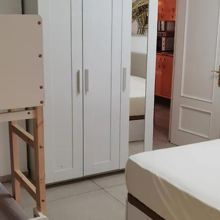 Apartment Boliches Playa