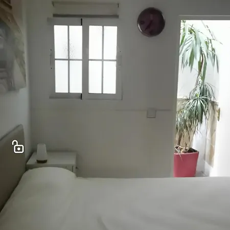Boliches Playa Apartment Fuengirola
