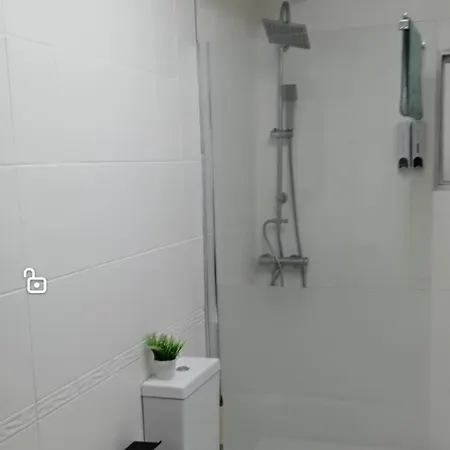 Apartment Boliches Playa Fuengirola