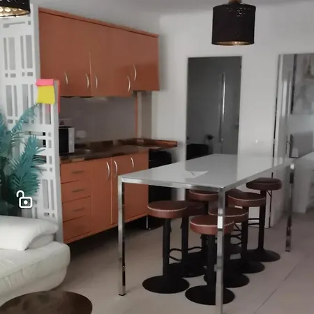 Apartment Boliches Playa