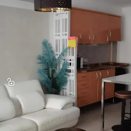Apartment Boliches Playa Fuengirola