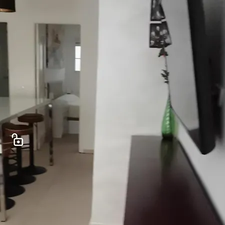 Boliches Playa Apartment