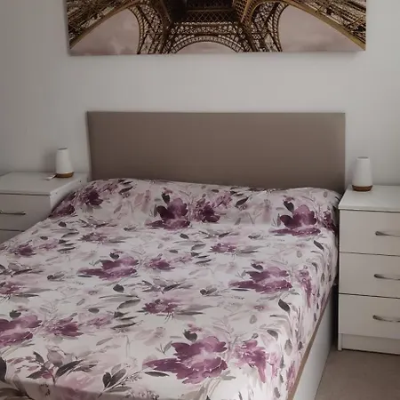 Boliches Playa Apartment Fuengirola