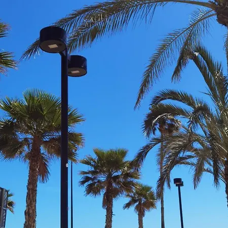 Boliches Playa Fuengirola