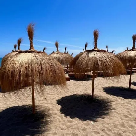 Boliches Playa