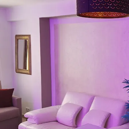 Apartment Boliches Playa