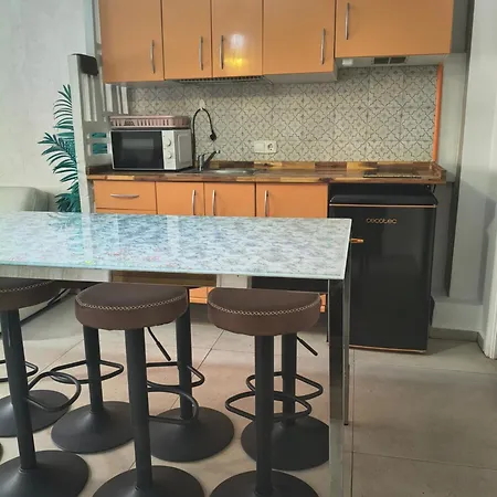 Boliches Playa Apartment