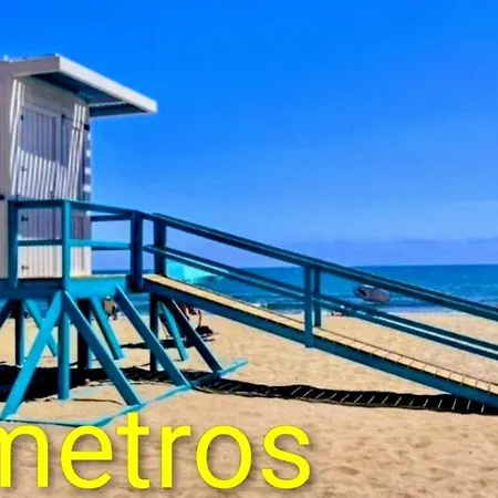 דירה Boliches Playa